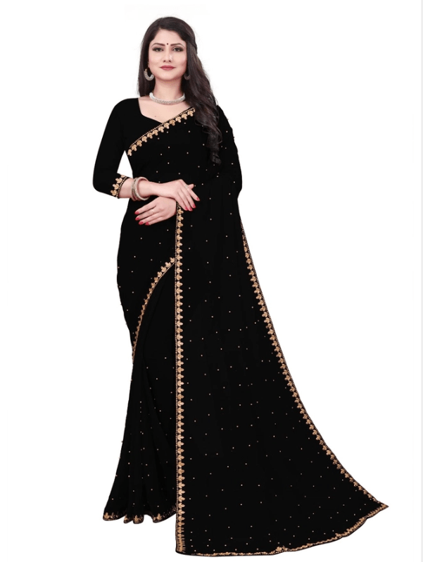 Women Saree - My Fashion Sell