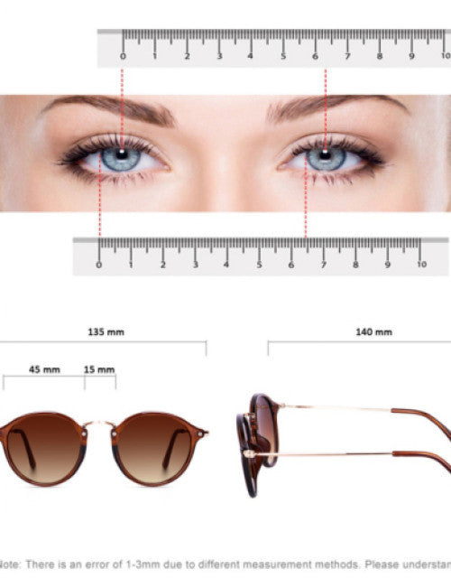 Women's Fashion Hot Tip Vintage Pointed Round Eye Sunglasses Dropdash