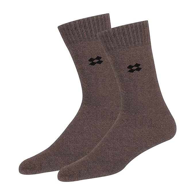 Woolen Socks for Men (Multicolor, Free Size) (Pack of 4) - My Fashion Sell