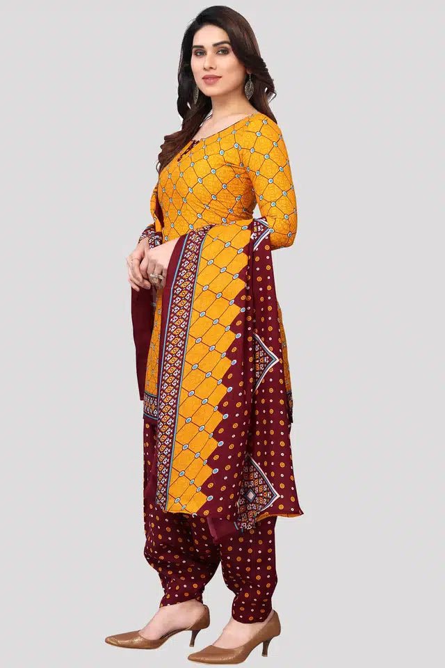 Salwar - My Fashion Sell