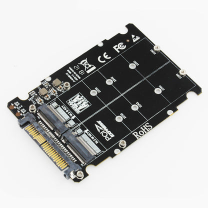 U2PCB U.2 Adapter SFF-8639 SSD Expansion Card My Store