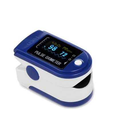 Portable fingertip pulse oximetry My Store