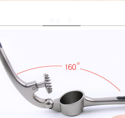 Kitchen Gadget Manual Garlic Press Mashing Too My Store