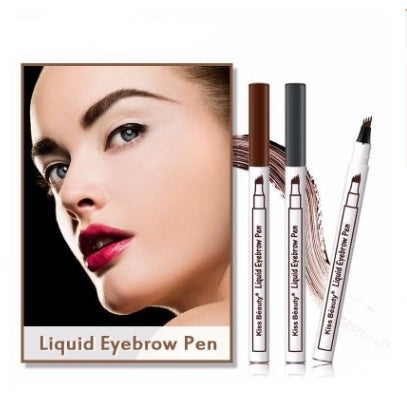 Eye Brow Tint Fork Tip Eyebrow Tattoo Pencil My Store