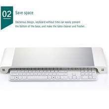 Smart Base Computer Stand With USB My Store