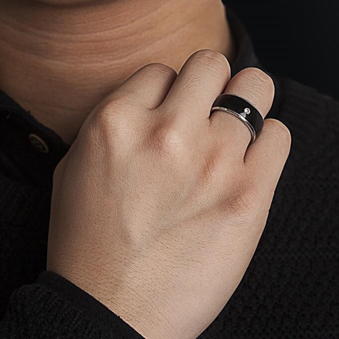 The smart ring My Store