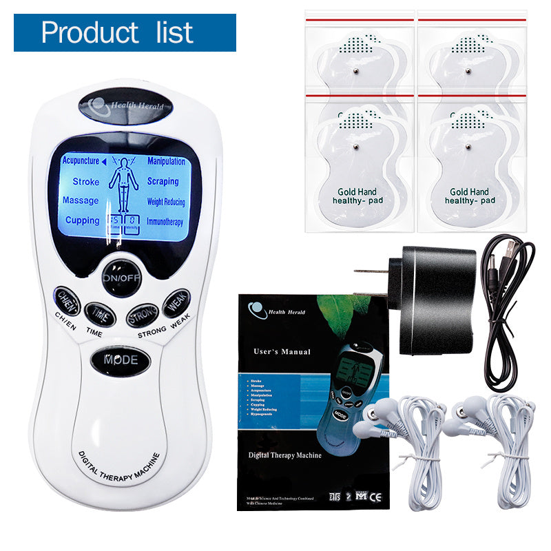 Cervical shoulder neck physiotherapy device My Store