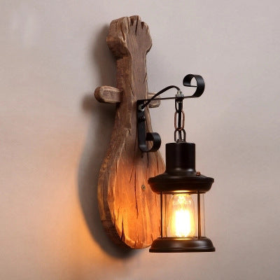 Creative Personality Decorative Wall Lamp My Store