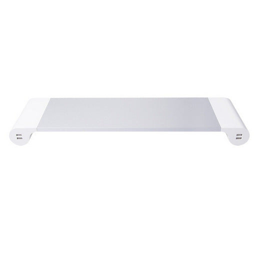 Smart Base Computer Stand With USB My Store