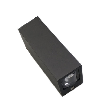 LED aluminum wall outdoor waterproof garden light My Store