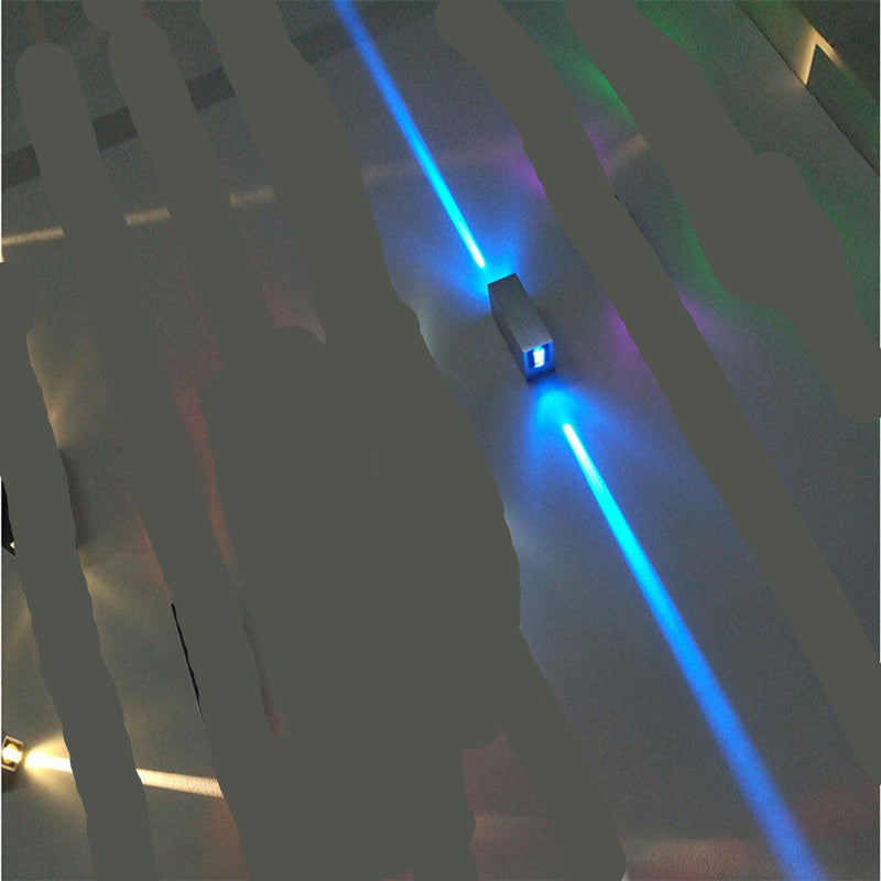 LED aluminum wall outdoor waterproof garden light My Store