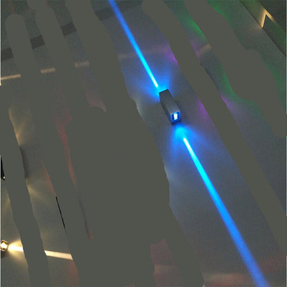 LED aluminum wall outdoor waterproof garden light My Store