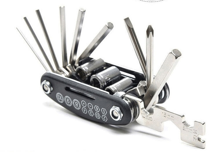 Bicycle Repair Combination Tool My Store