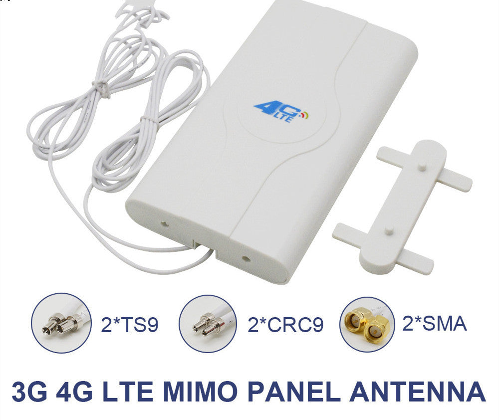 4G LTE High Gain Antenna 2 Meters My Store