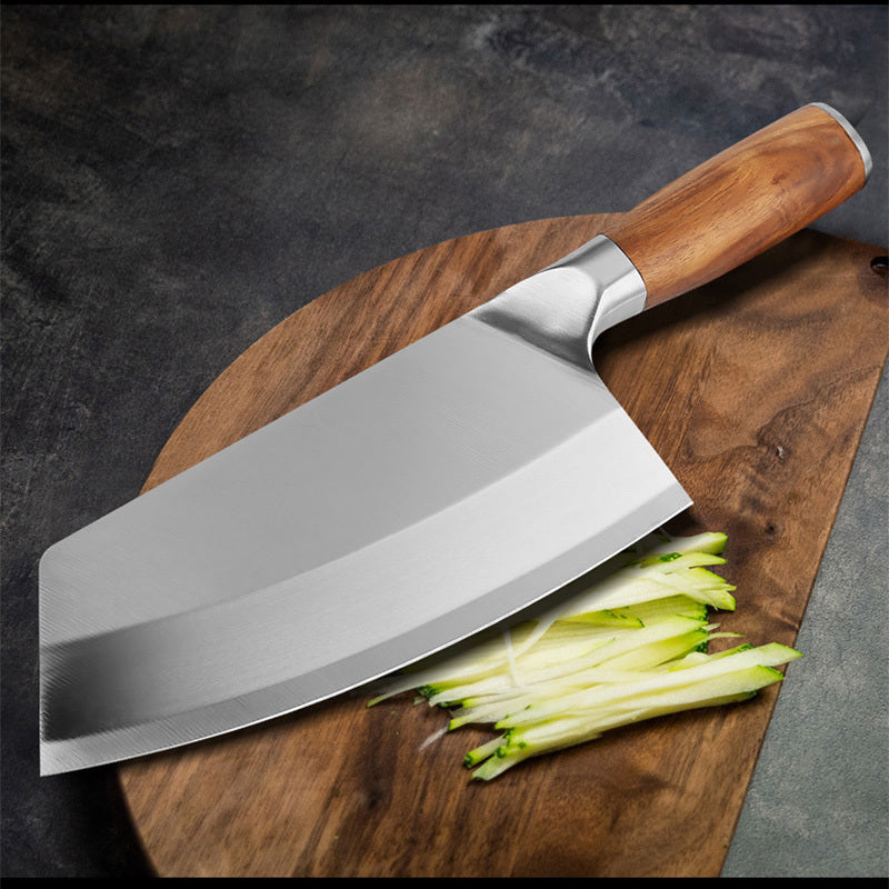 Stainless Steel Kitchen Knife My Store