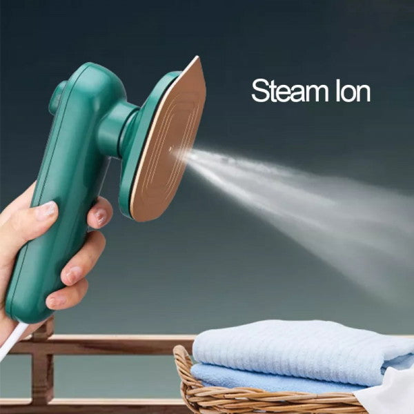 Mini Portable Iron Steam Iron Dropshipera