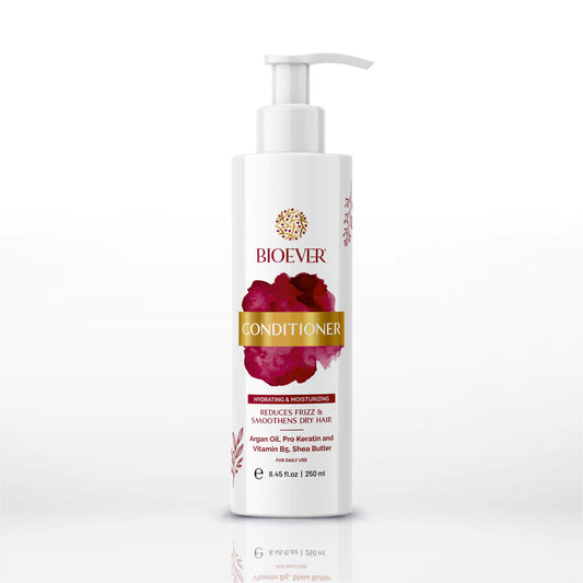 Hair Conditioner with Pro Keratin, Argan oil & Shea butter for damaged , Dry & Frizzy Hair Dropshipera