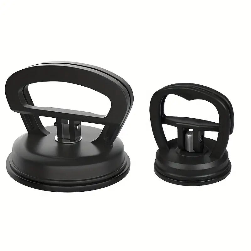 Large Metal Car Dent Remover with Plastic Mojo