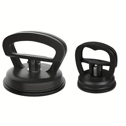 Large Metal Car Dent Remover with Plastic Mojo