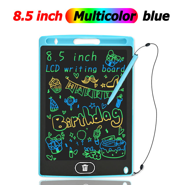 LCD Writing Tablet for Kids 8.5 Inch Mojo