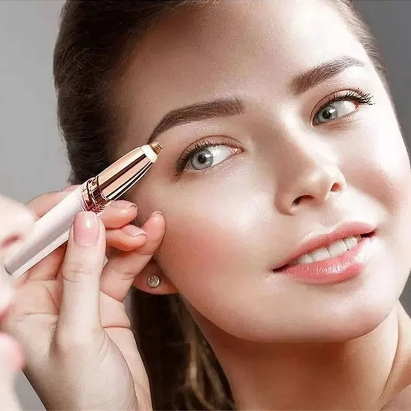 New Eyebrow Flawless Mojo