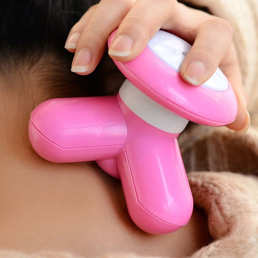 Mimo Massager Mojo