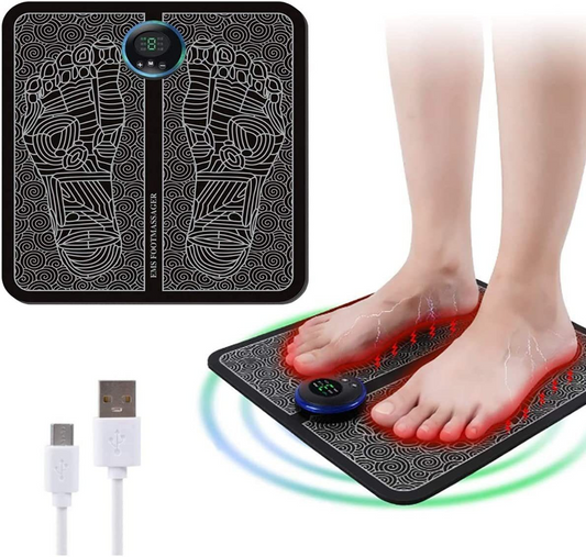 Ems Foot Massager Mojo