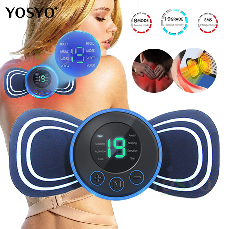 Ems Mini Massager Mojo