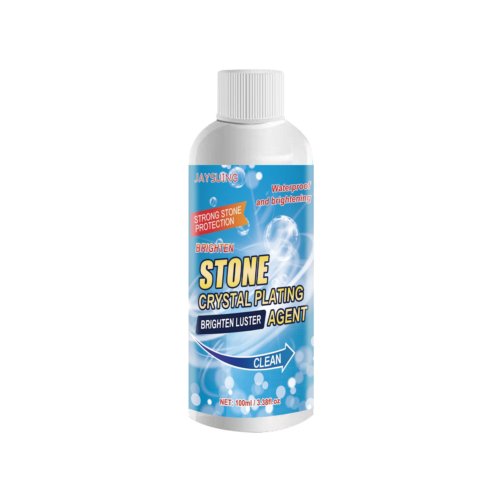 Stone Stain Remover Cleaner Mojo