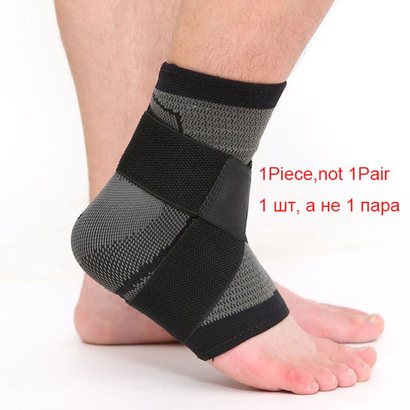 Ankle Support Mojo