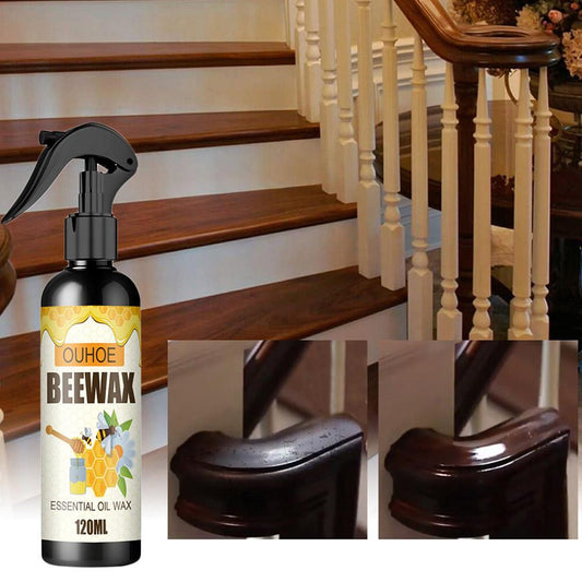 Bee Wax Sprey Furniture Polish Mojo