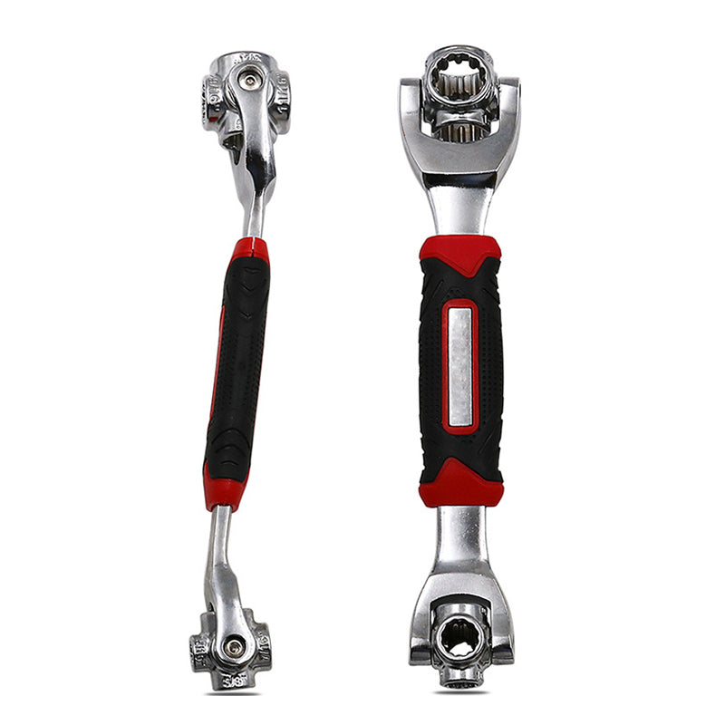Tiger Wrench Mojo