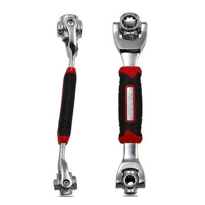 Tiger Wrench Mojo