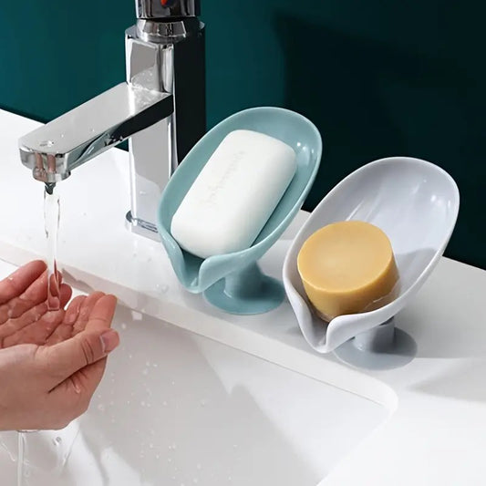 Suction Cup Soap Holder (1 Pis) Mojo