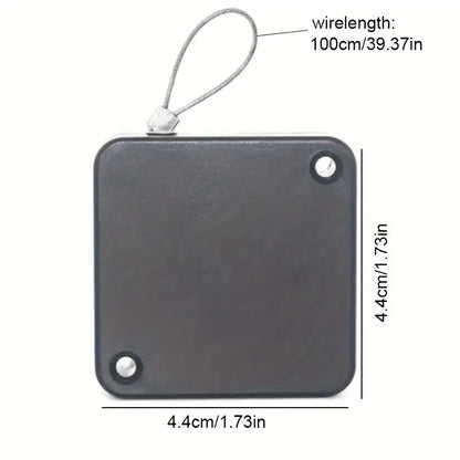 Automatic Door Closer Mojo