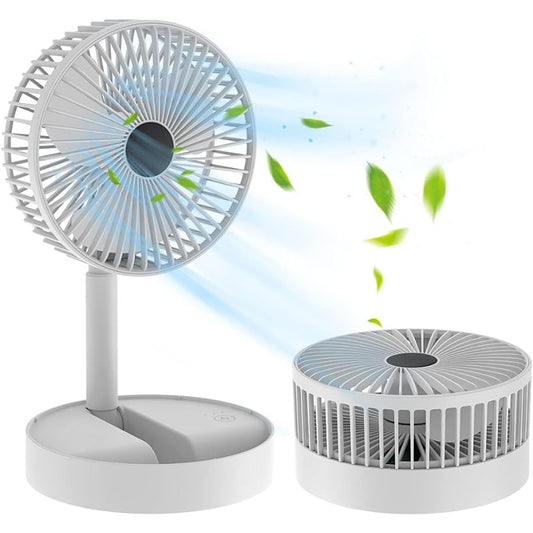 Mini Fan Mojo