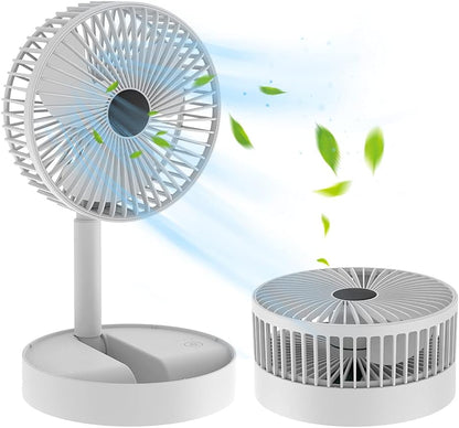 Mini Fan Mojo