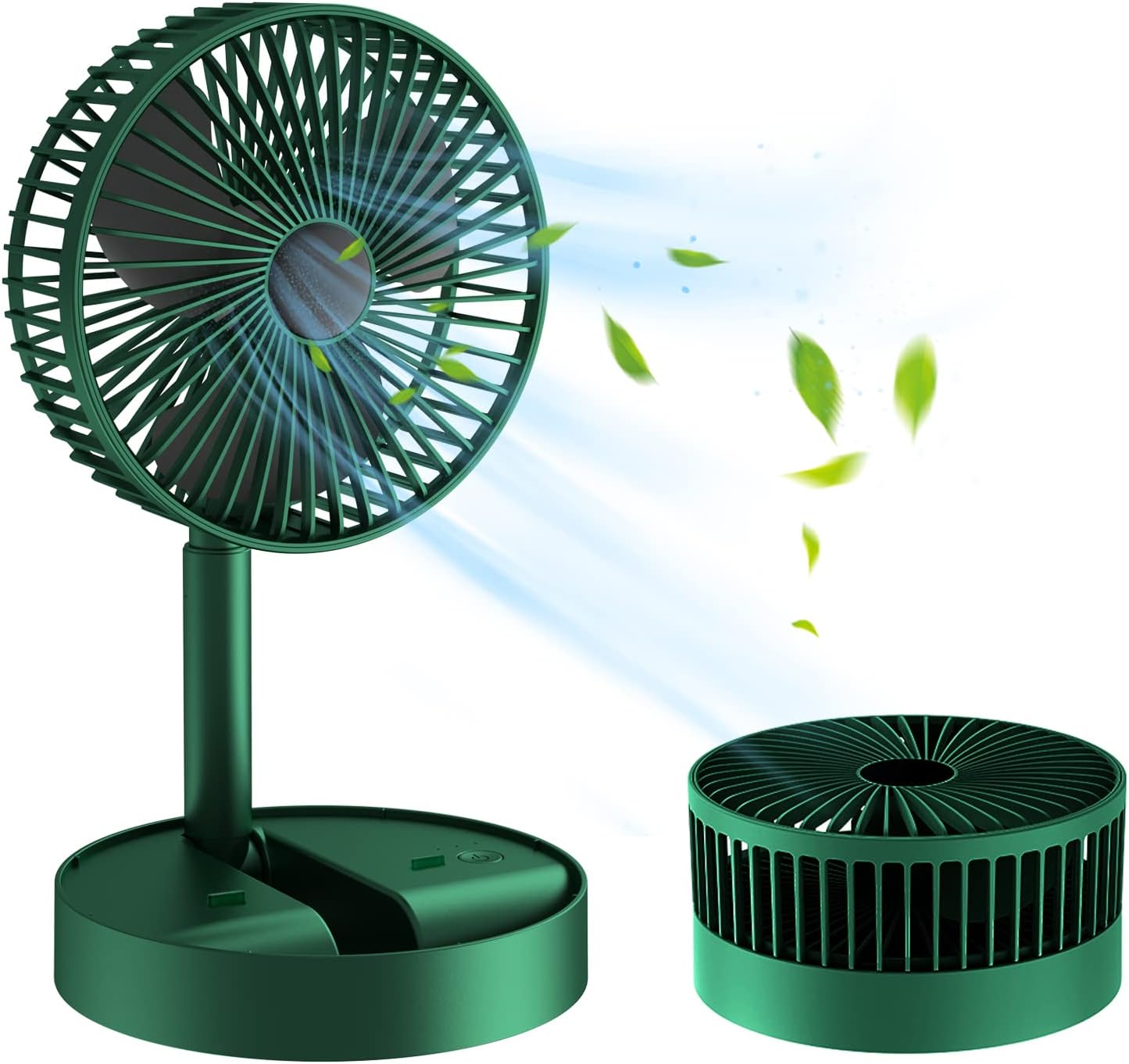 Mini Fan Mojo