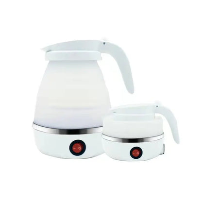 Foldable Electronic Kettle Mojo