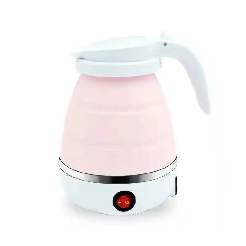 Foldable Electronic Kettle Mojo