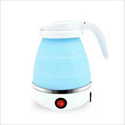 Foldable Electronic Kettle Mojo