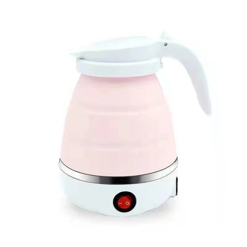 Foldable Electronic Kettle Mojo