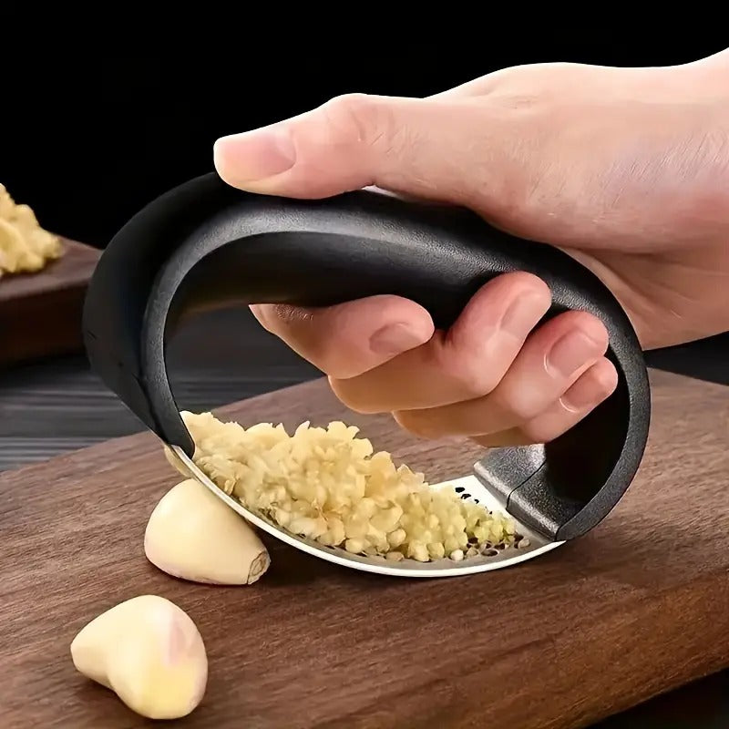 Garlic Press Mojo