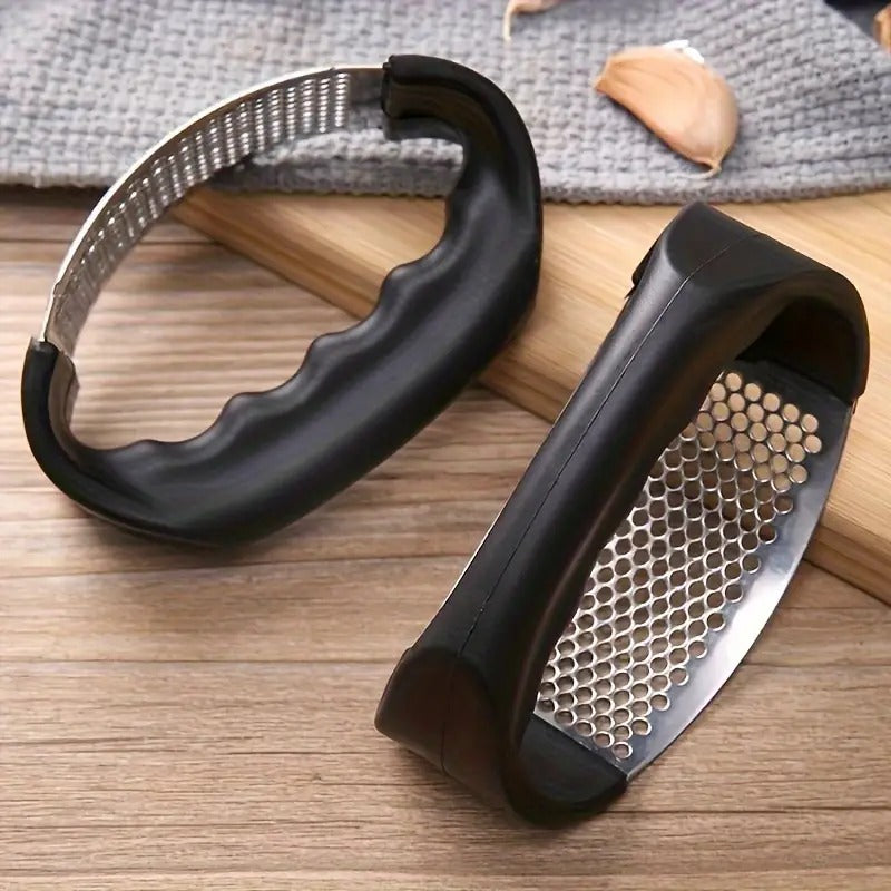 Garlic Press Mojo