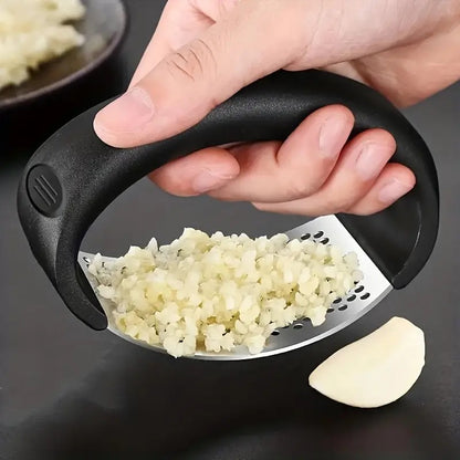 Garlic Press Mojo