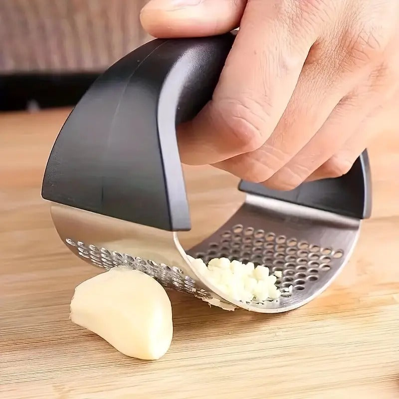 Garlic Press Mojo