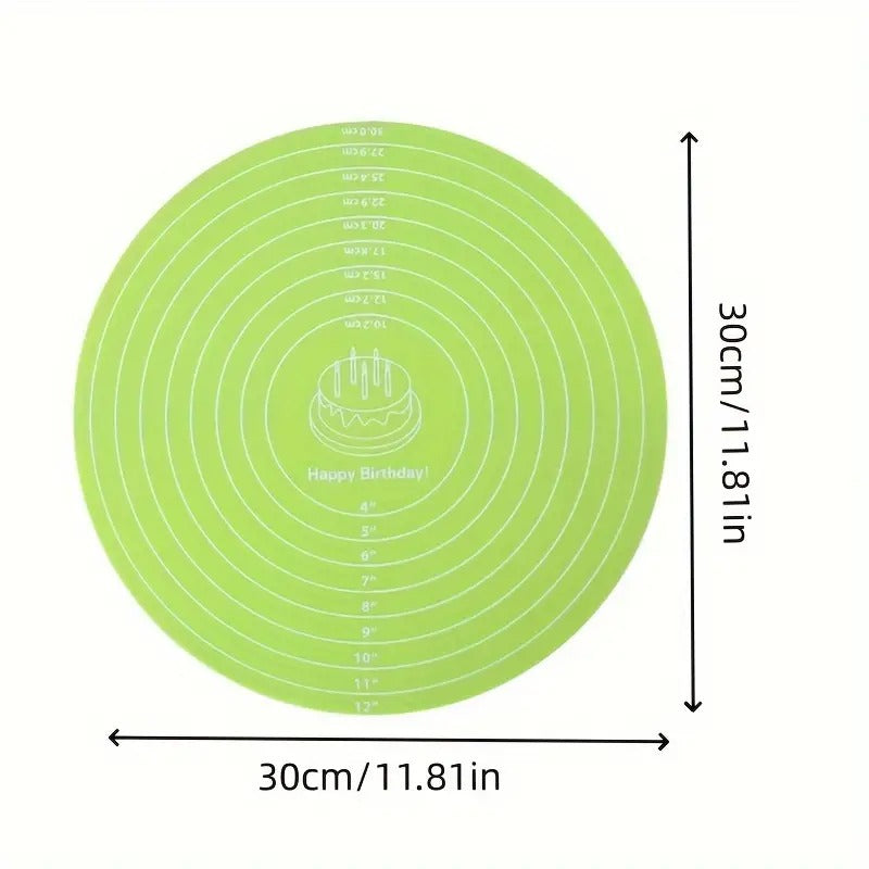 Roti Matt ( 50*40) Mojo