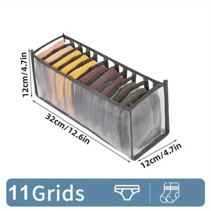 Clothes Organizer Mojo