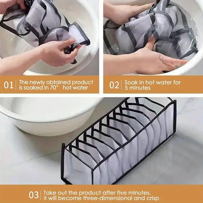 Clothes Organizer Mojo