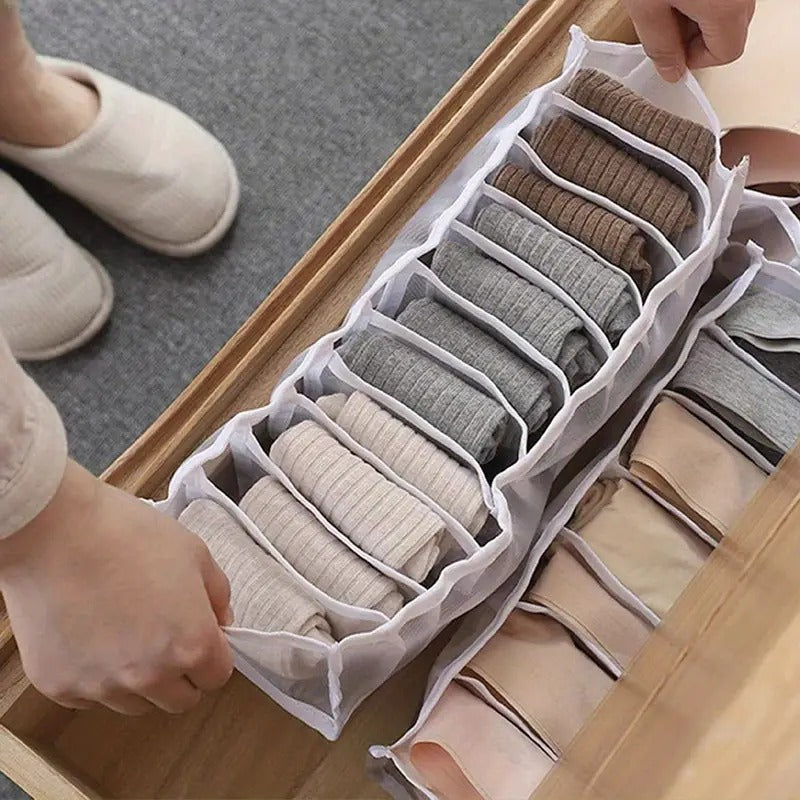 Clothes Organizer Mojo